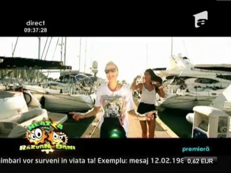 Sasha Lopez feat. Radio Killer - "Perfect day"