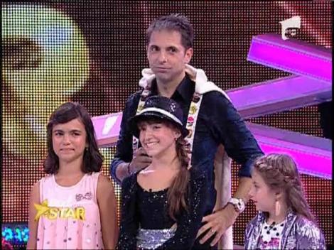 Regele farselor si-a gasit nasii! Dan Negru a simtit pe propria piele cum e sa pierzi un pariu cu Pepe si Connect-r