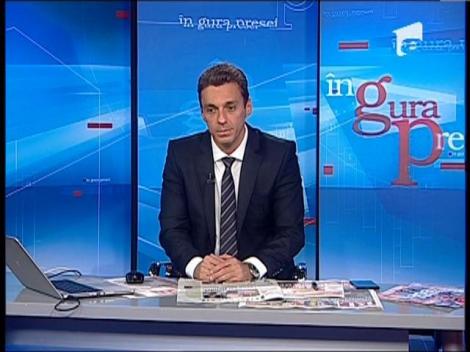 Ciudateniile Fiscului