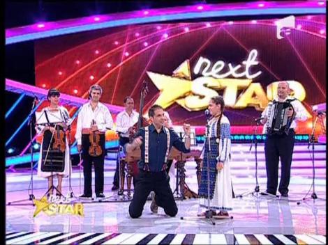 Antonia Stoian, 12 ani, Targu Jiu - prezentare