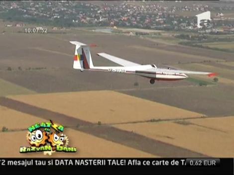 "Neatza": Doua planoriste vor sa doboare toate recordurile nationale