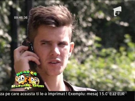 Campusurile universitare, luate cu asalt de studenti