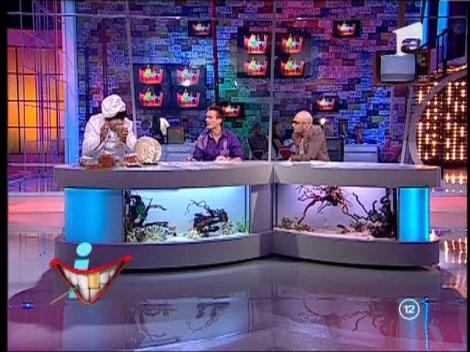 iNews: Stirile fara de care nu ai putea trai! Unde mai pui ca am descoperit cine ii gateste Biancai Dragusanu la nunta