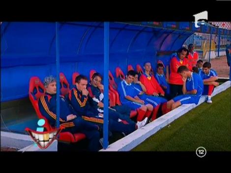 iTOP 7 tipuri de antrenori romani! Tu pe care il preferi?