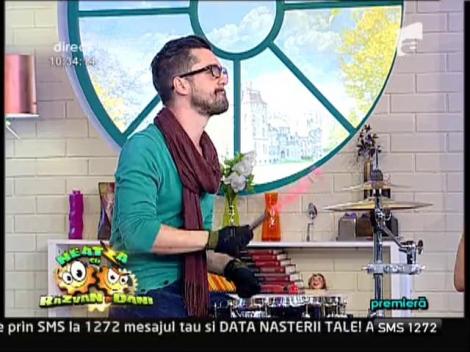 Cobzality - "Duminica dimineata"