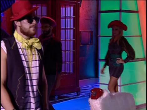 iComedy Extra - Creator Florin Dobre