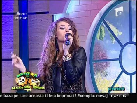 Kate - "Din vina ta"