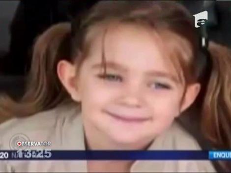 Disparitia unei copile de cinci ani s-a transformat intr-o ancheta de omucidere in Franta