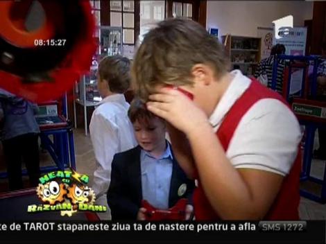 "Neatza": Targ de creatie, la Institutul Francez din Capitala