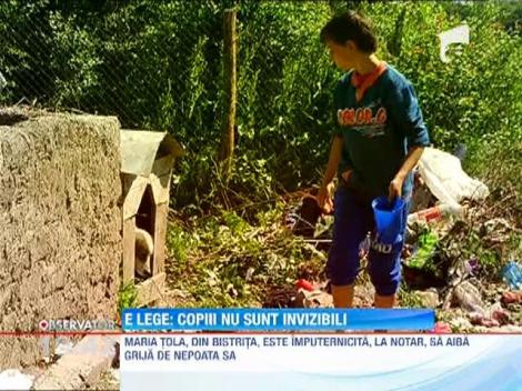 Modificari importante aduse de Legea pentru protectia copilului