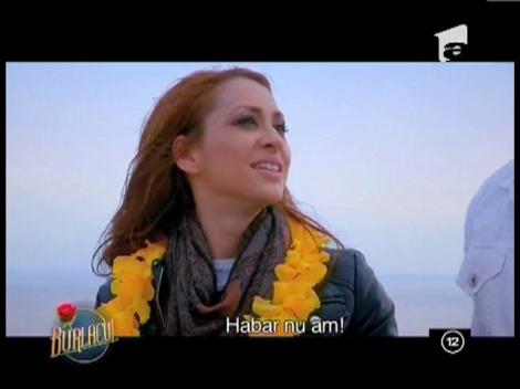 Lasa DEX-ul acolo unde e! Ai idee care e definitia curcubeului?