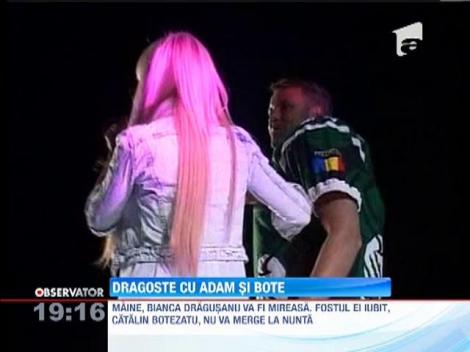 Dragoste cu Adam si Bote