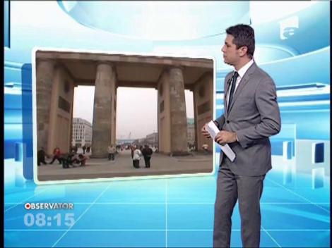 Berlin: orasul posibilitatilor nelimitate