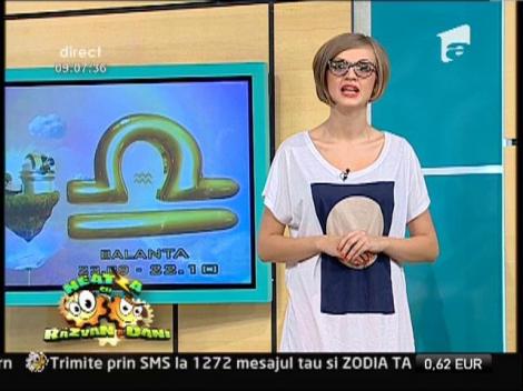 Horoscopul financiar si profesional, cu Anca Martin: "Racii, Balantele si Varsatorii trebuie sa nu se pripeasca"