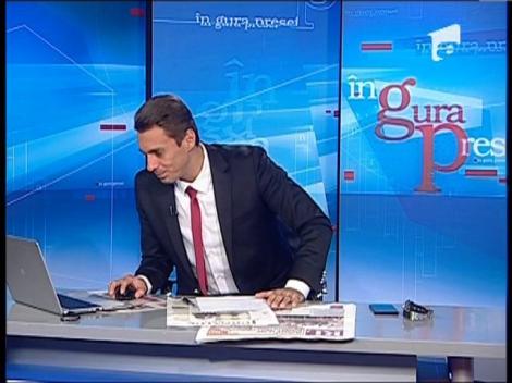 Traian Basescu vrea sa bage BNR in hora aurului!