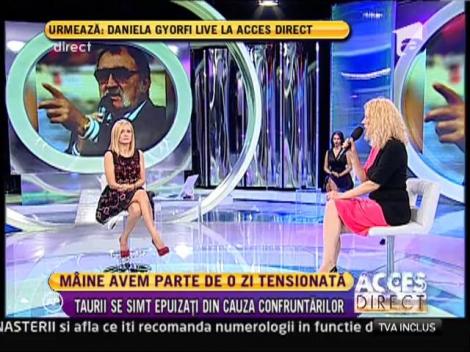 Horoscopul Zilei 01/10/2013