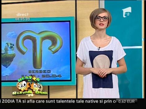 Horoscopul sanatatii, cu Anca Martin: "Gemenii si Pestii trebuie sa manance multe fructe"
