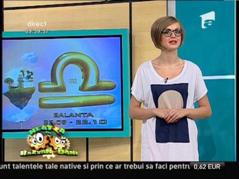 Horoscopul dragostei, cu Anca Martin: "Berbecii, Gemenii si Capricornii vor avea parte de surprize"