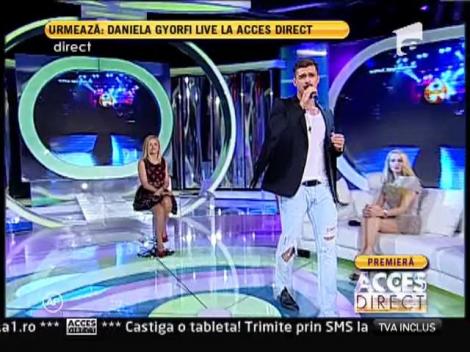 Premiera! Bogdan Vladau - "Baby"