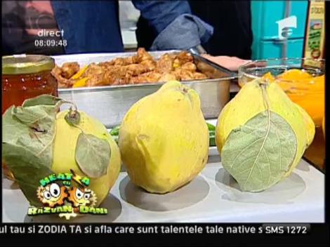 Neatza: Reteta lui Vladutz: Aripioare in stil indian