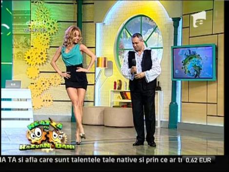 Nicolae Datcu - "Din Ploiesti pan' la Buzau"