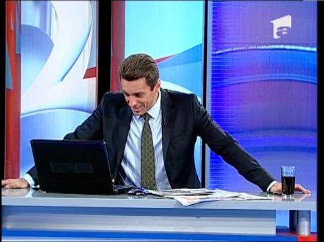 Mesajul lui Mircea Badea pentru Andrei Plesu