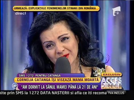 Cornelia Catanga - "Lalele"