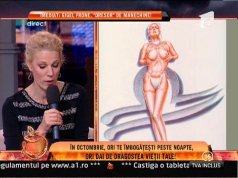 Horoscopul lunii octombrie: Balanta