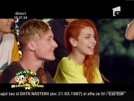 Videoclip la Neatza! Elena Gheorghe feat. JJ - "Pana dimineata"