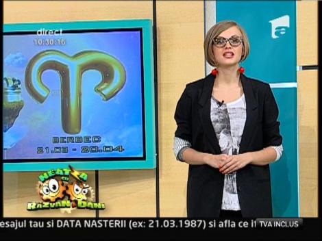 Horoscopul pentru dragoste & familie 01/10/2013