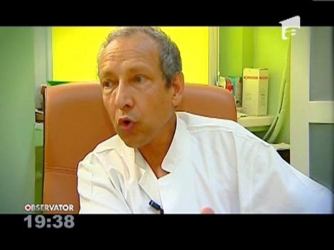 Loteria dreptului la viata