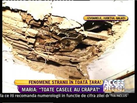 Emil Strainu, specialist in radiolocatie: "Una din cauzele cutremurelor din Izvoarele este exploatarea petroliera"