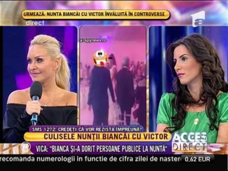 Mara Banica: "Bianca se foloseste de oamenii din jurul ei"