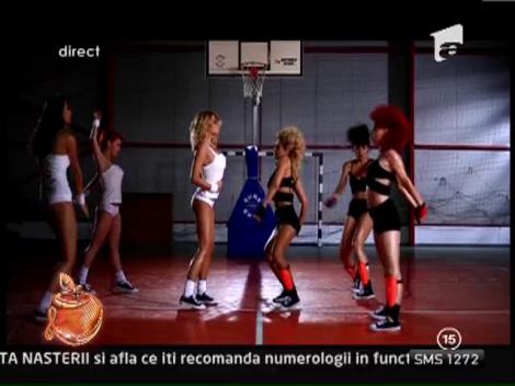 Amna - "La la like it"