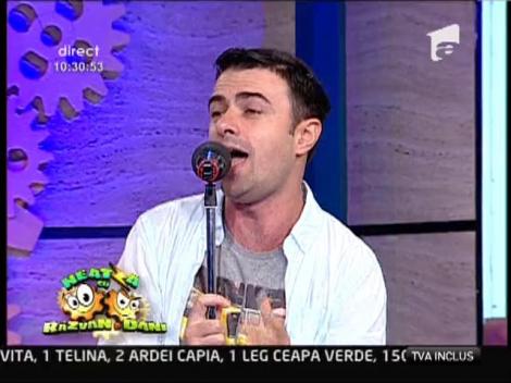 Piesa in premiera! Vunk a lansat "Pierderea lor" la Neatza