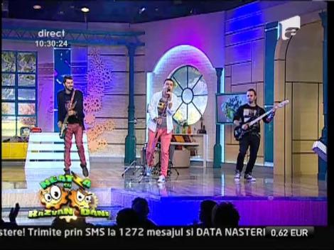 Vunk -"Pierderea lor"