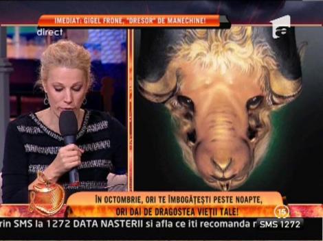 Horoscopul lunii octombrie: Capricorn