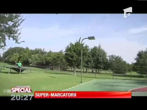 Marcheaza din orice pozitie