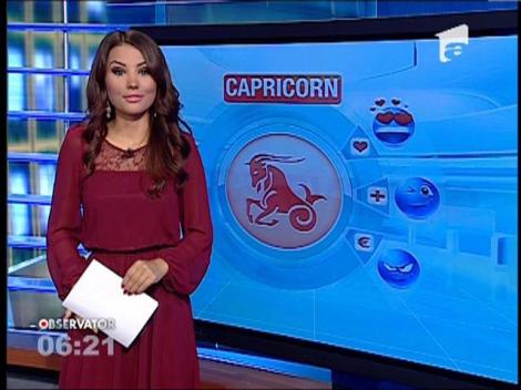 Horoscopul Zilei 02/10/2013