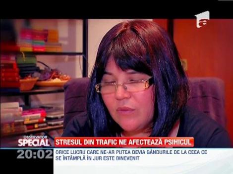 Statul la cozile interminabile de la ghisee sau din trafic ne poate afecta sanatatea mentala in timp