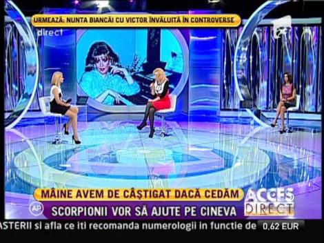 Horoscopul Zilei 03/10/2013
