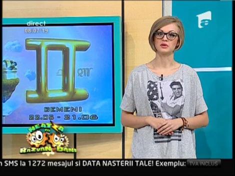 Horoscopul sanatatii, cu Anca Martin: ”Berbecii si Balantele trebuie sa aiba grija ce mananca"