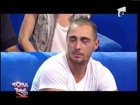 Vladimir Draghia, carte cu poezii de dragoste