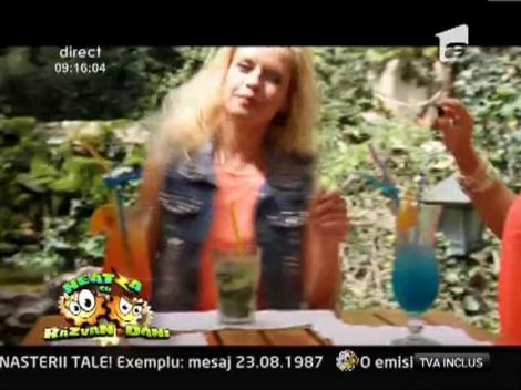 Videoclip in premiera la ”Neatza”: Alexandra Shine feat. DJ Take - "It's Gonna Be Allright"