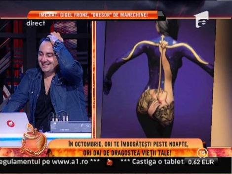 Horoscopul lunii octombrie: Sagetator