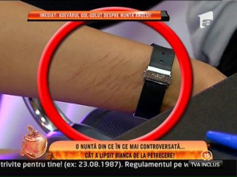 Nunta anului dintre Biancai cu Victor se transforma in dilema anului