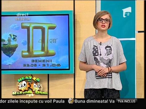 Horoscopul financiar & profesional 02/10/2013