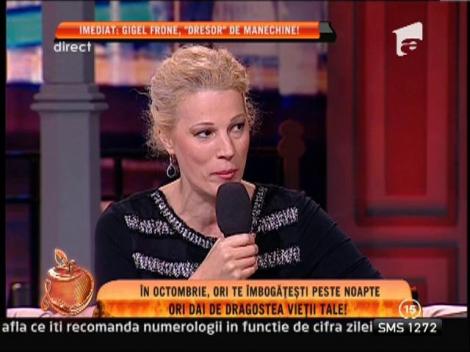 Horoscopul general al lunii octombrie