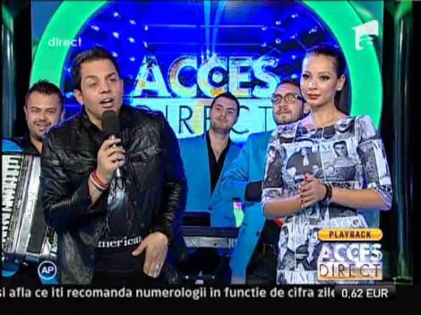 Premiera! Jean de la Craiova  - "Ma faci gelos"