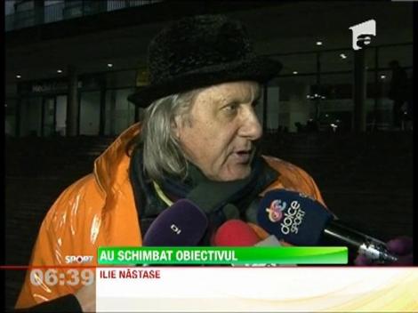 Stelistii si-au schimbat obiectivul in Liga Campionilor: locul 3